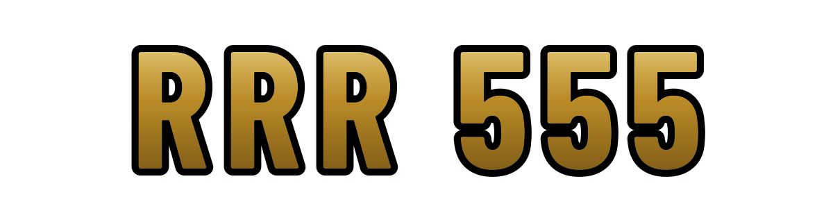 rrr 555